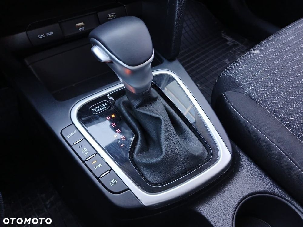 Kia Ceed - 17