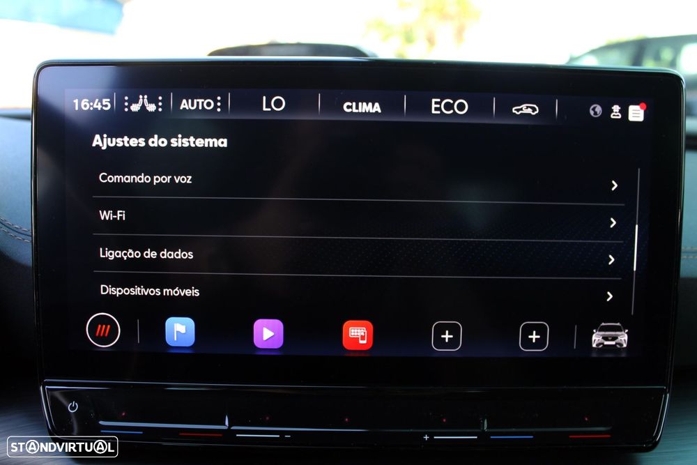 Cupra Formentor 1.4 e-Hybrid DSG VZ - 32