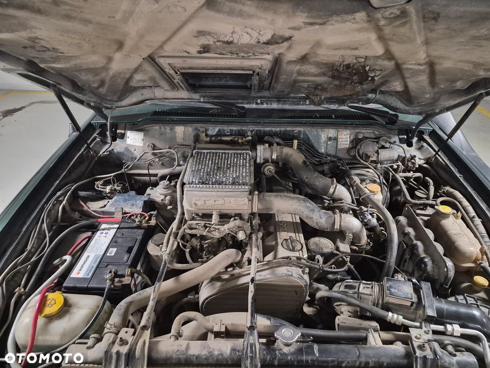 Nissan Patrol - 8