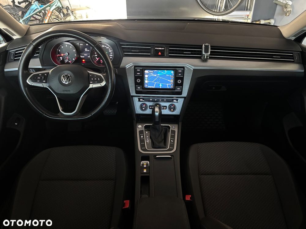 Volkswagen Passat 1.5 TSI EVO Essence DSG - 24