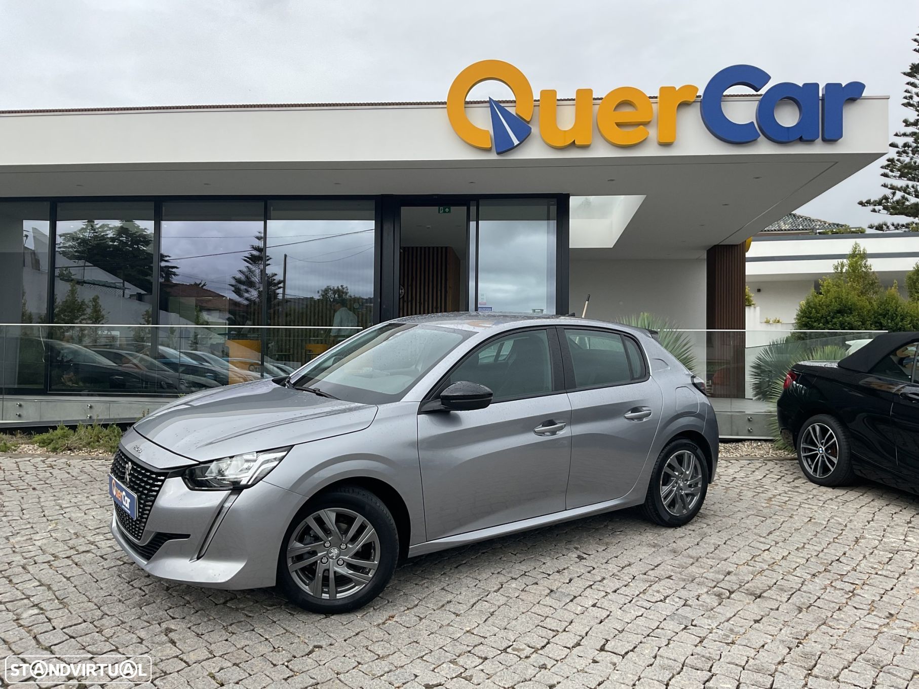Peugeot 208 1.2 PureTech Active - 1