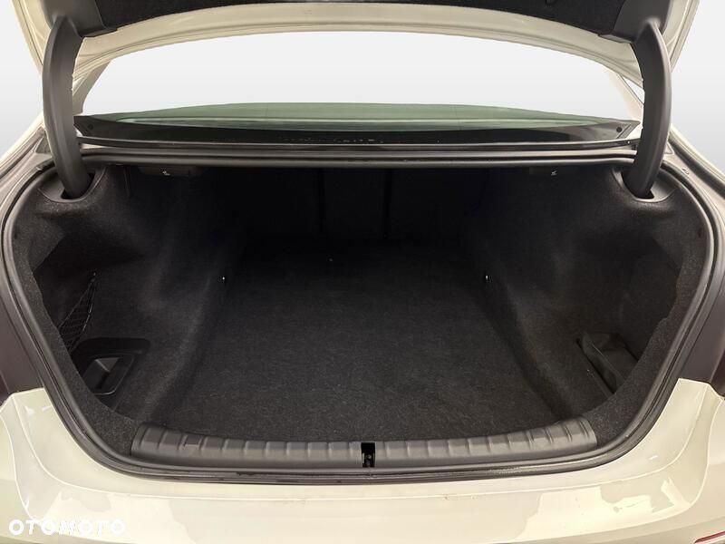 BMW Seria 5 2021