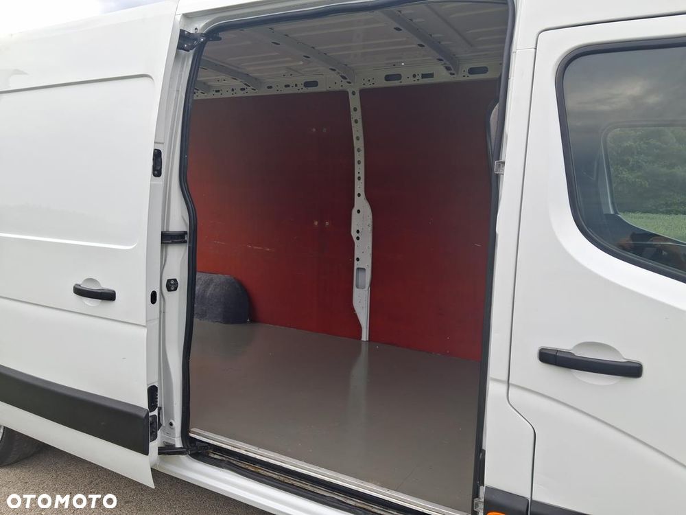Opel Movano - 23