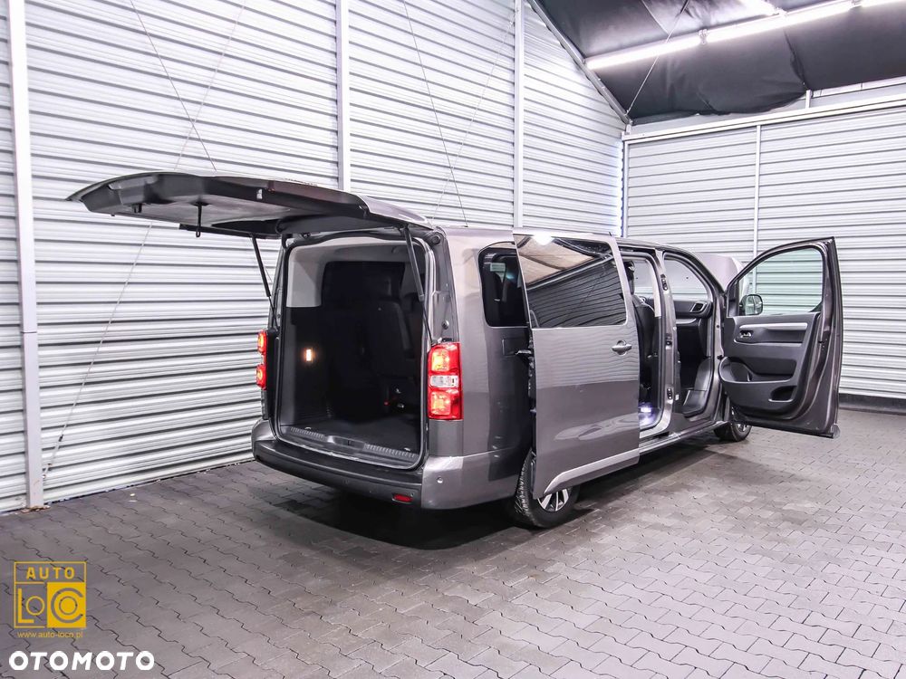 Toyota Proace Verso 2.0 D4-D Long Business - 6