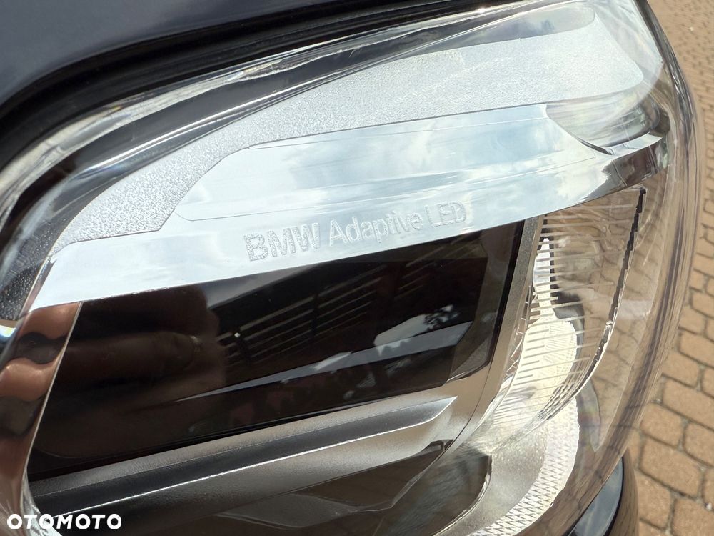 BMW X3 xDrive30i M Sport - 12