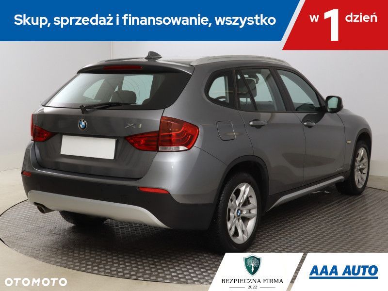 BMW X1 - 7