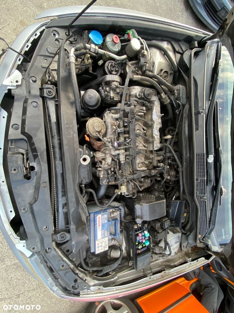 240 / Honda Accord VII / Na Części /