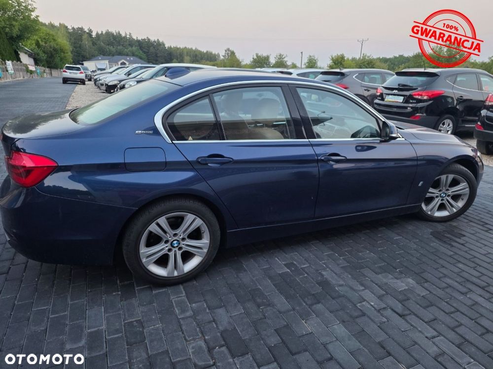 BMW Seria 3 - 13