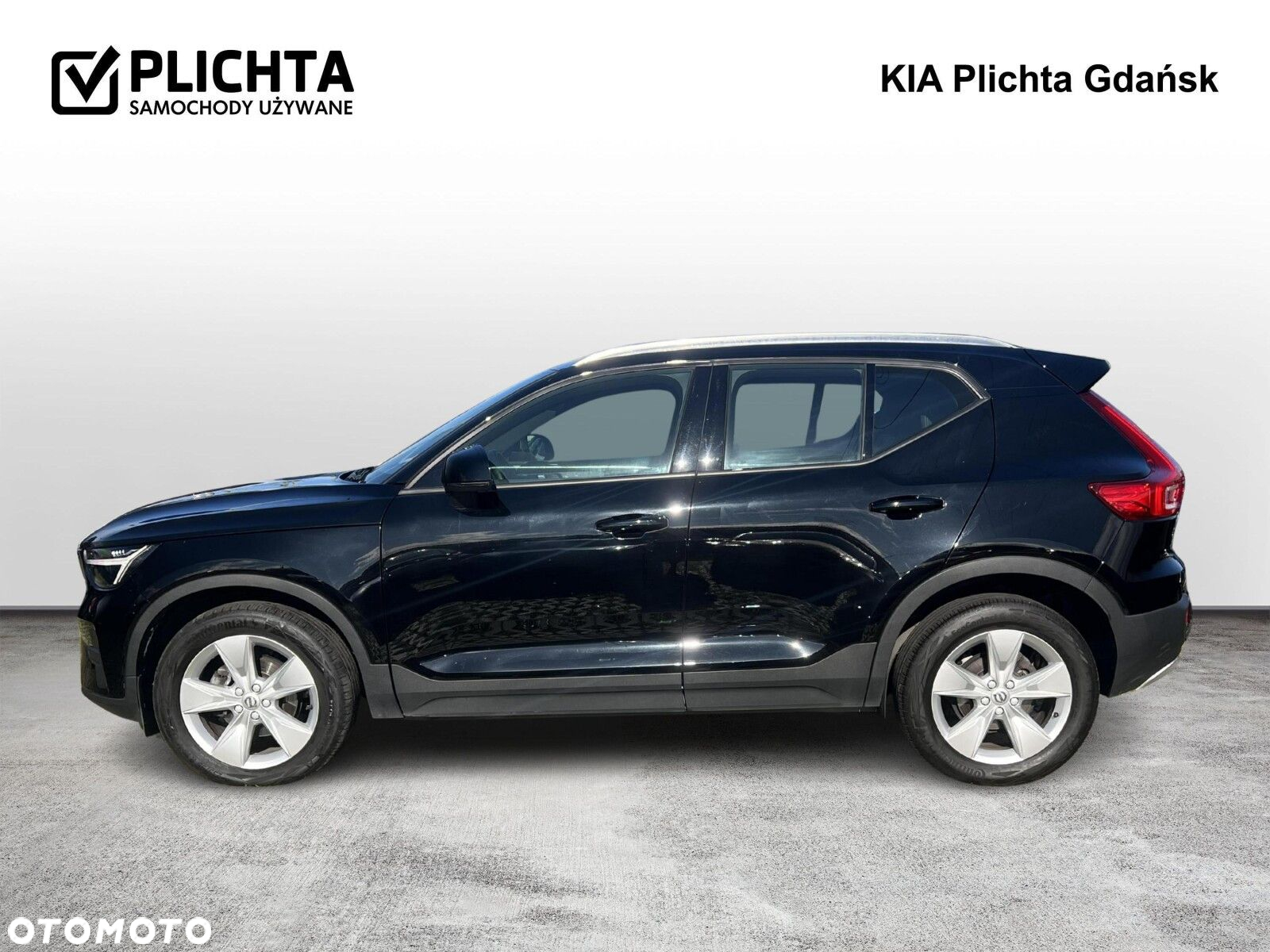 Volvo XC 40 - 2