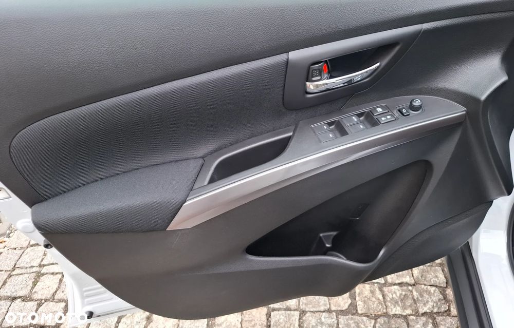 Suzuki S-Cross 1.4 SHVS Premium SP - 35