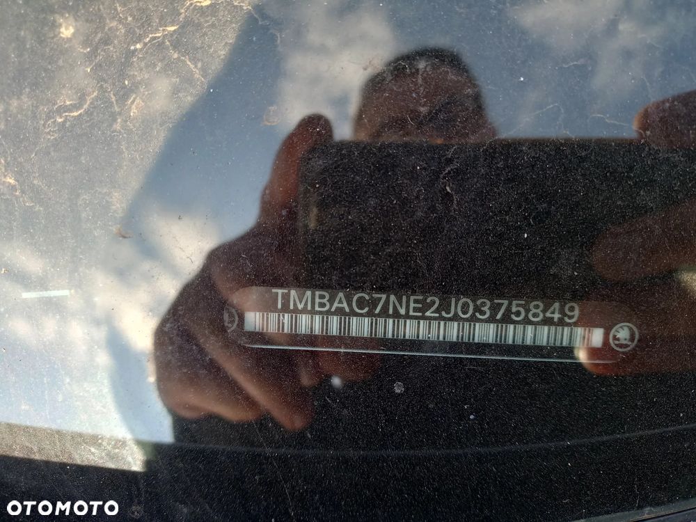 Skoda Octavia 1.4 TSI Ambition - 8