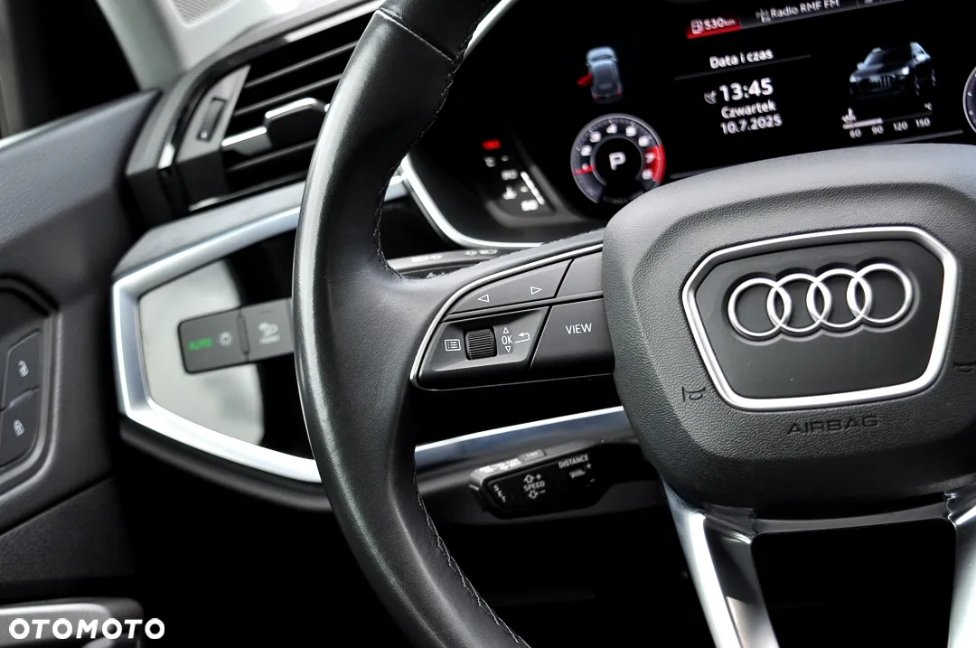 Audi Q3 35 TFSI S tronic - 19