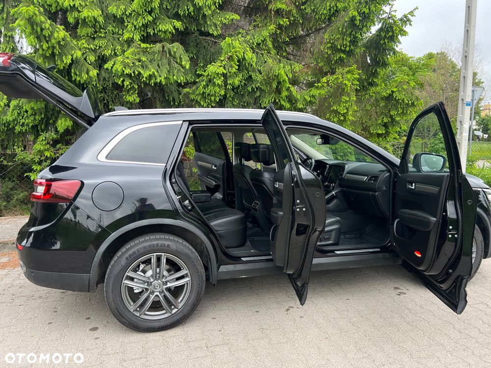 Renault Koleos ENERGY dCi 175 X-tronic 4WD INITIALE PARIS - 5