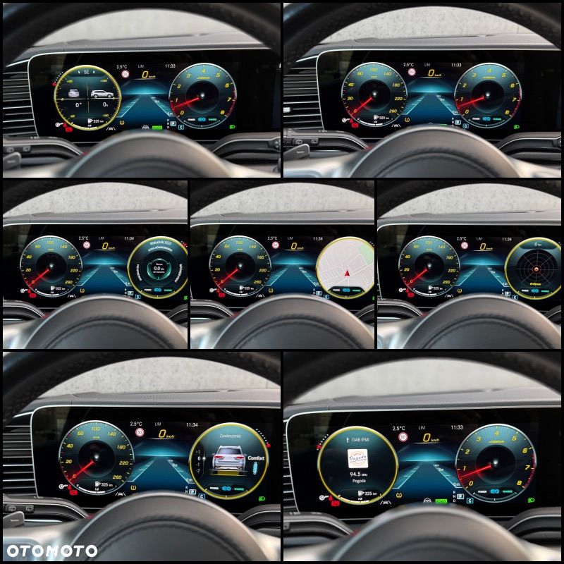 Mercedes-Benz GLS 580 4Matic 9G-TRONIC Exclusive - 38