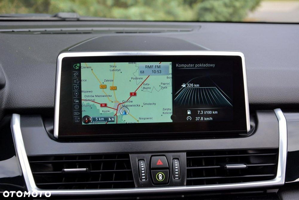 BMW Seria 2 220d Gran Tourer Sport-Aut Sport Line - 29