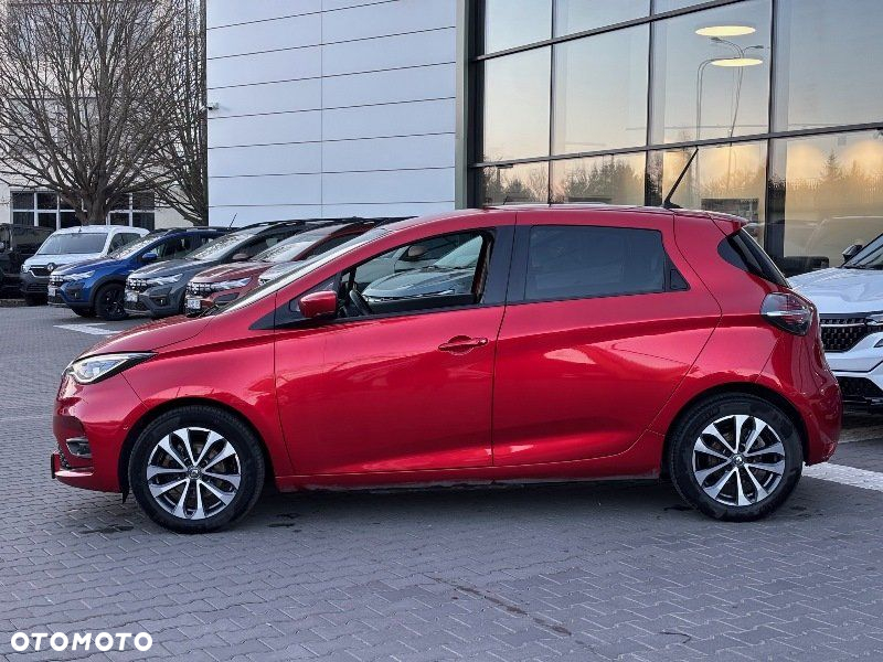 Renault Zoe - 3