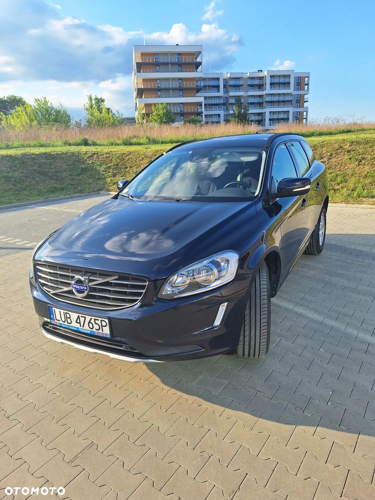 Volvo XC 60 D3 Drive-E Momentum - 29