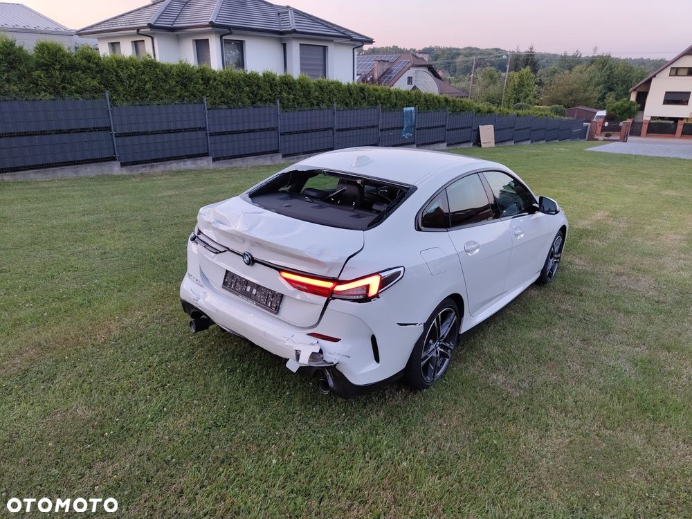 BMW Seria 2 218d GT M Sport sport - 11