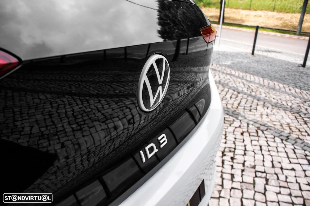 VW ID.3 Pro Performance - 12