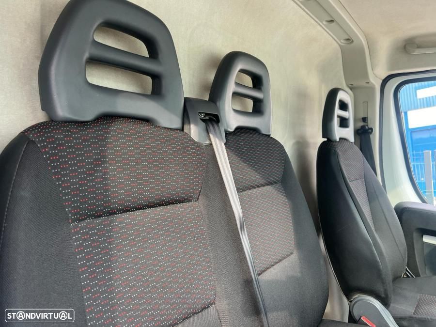 Peugeot Boxer L3H3 - 7