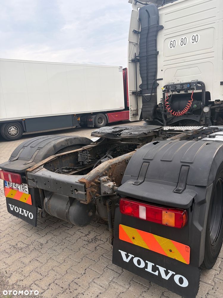 Volvo FH13 - 6