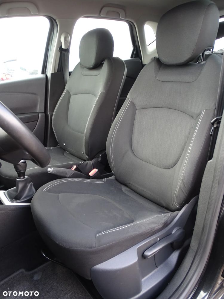 Renault Captur 1.5 dCi Intens - 12