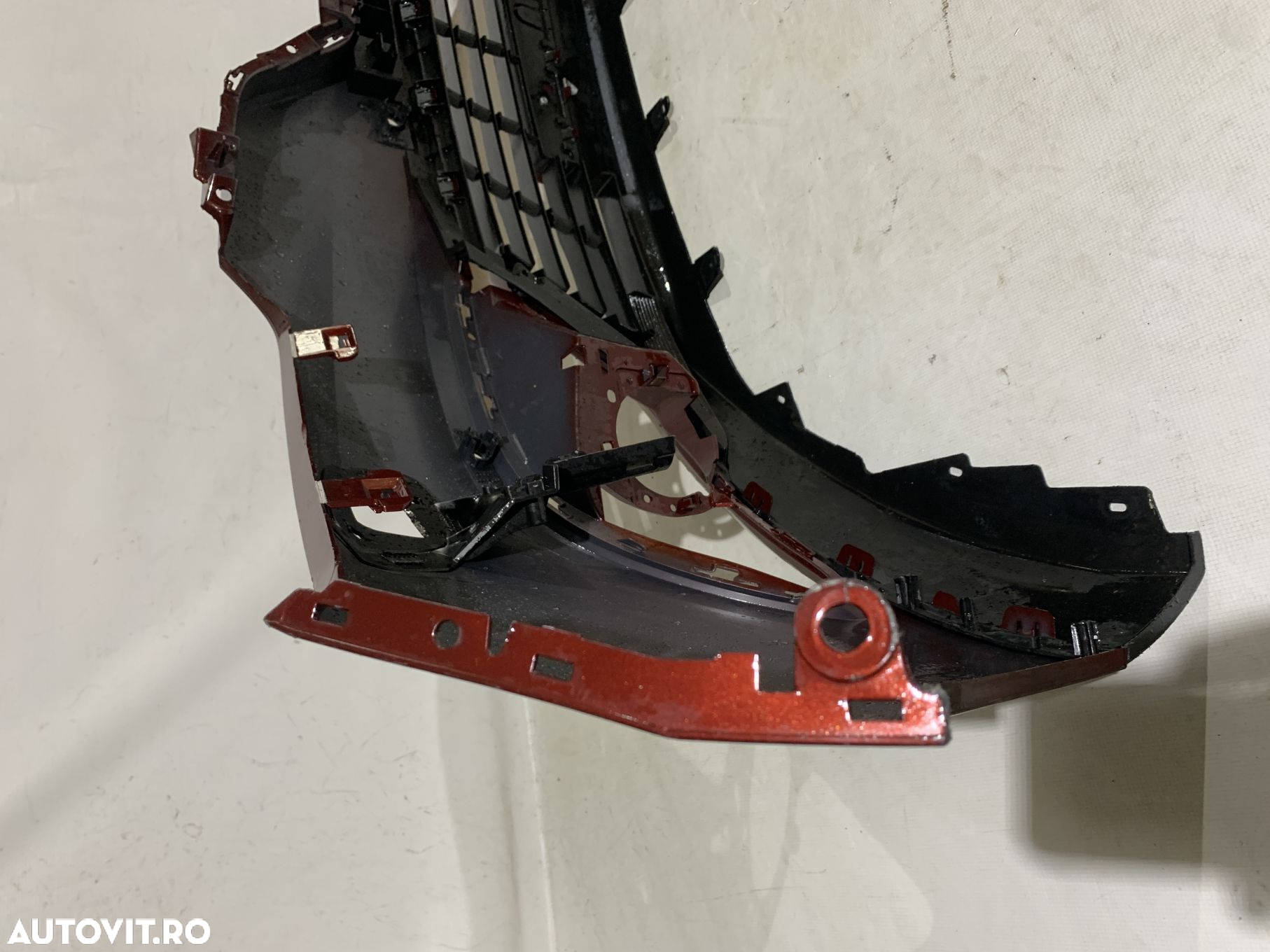 Bara fata Renault Scenic, 2017, 2018, 2019, 2020, 2021, cod origine OE 620224328R. - 9