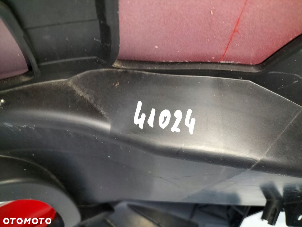 zderzak przedni przód mini countryman s f60 17- jcw works - 11