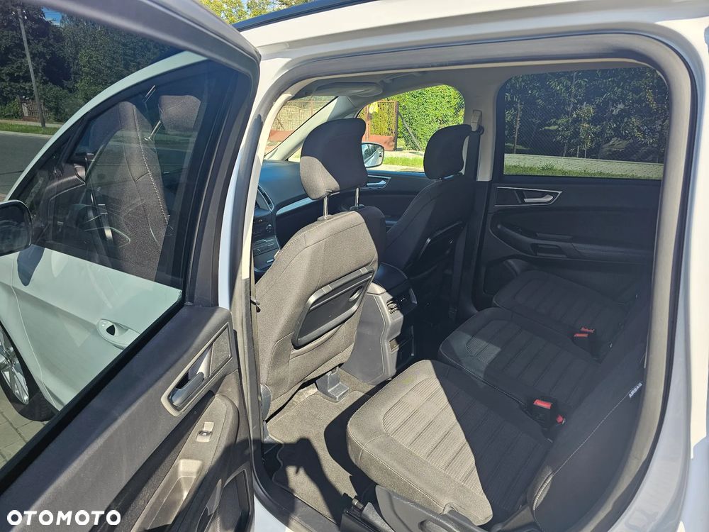 Ford Galaxy 2.0 EcoBlue Business - 11