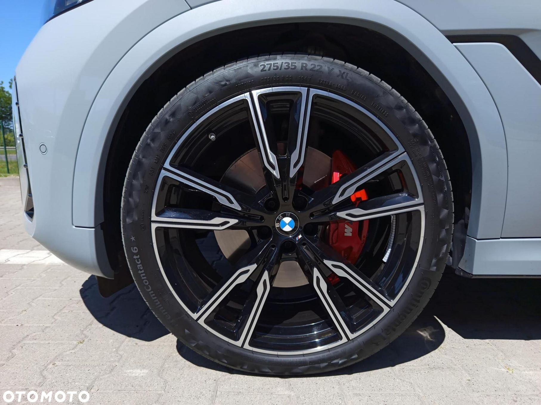 BMW X6 - 11