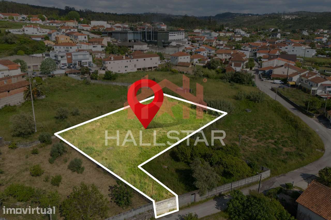 Terreno para Construção / Área de 1675m2 / Colmeias - Grande imagem: 2/20
