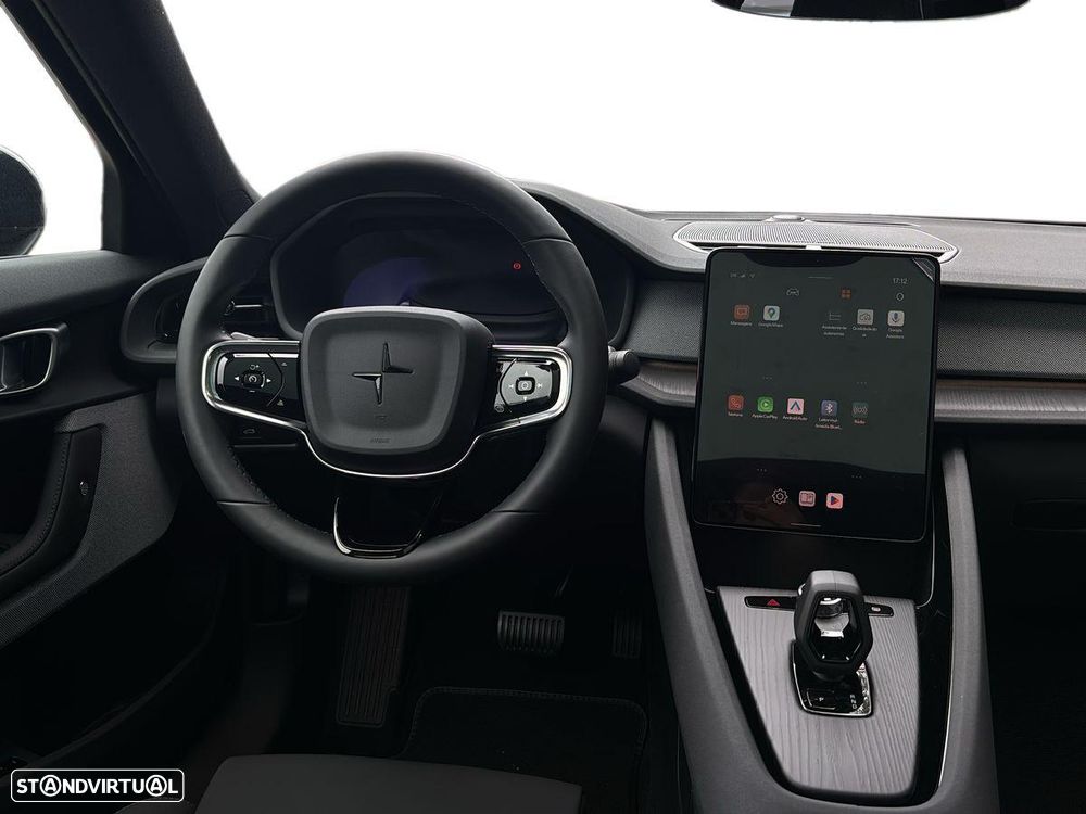 Polestar 2 Long Range 82 kWh Prime - 5