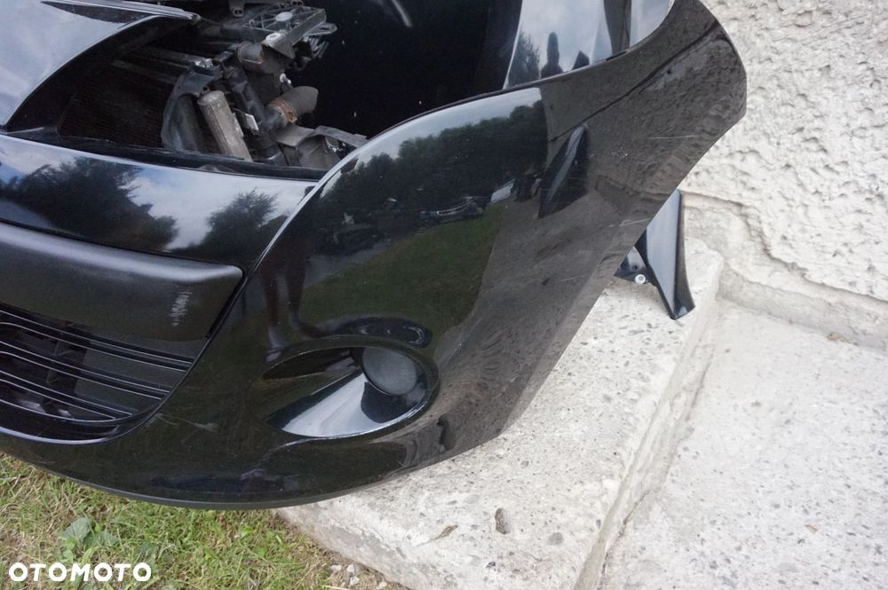 WZMOCNIENIE KOMPLETNY PRZÓD RENAULT MEGANE III 3 08/11r - 6