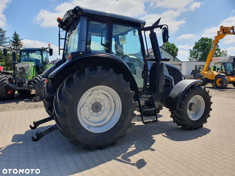 Valtra N103.4 HiTech 5 N103 - 3