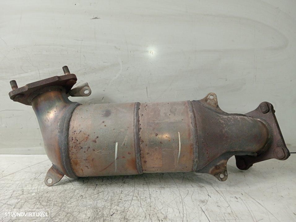 CATALISADOR HONDA CIVIC 5 PUERTAS FK - 1