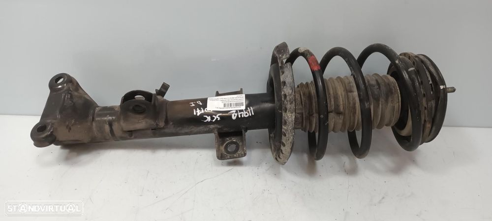 AMORTECEDOR FRENTE ESQUERDO MERCEDES-BENZ SLK BM 171 ROADSTER - 1