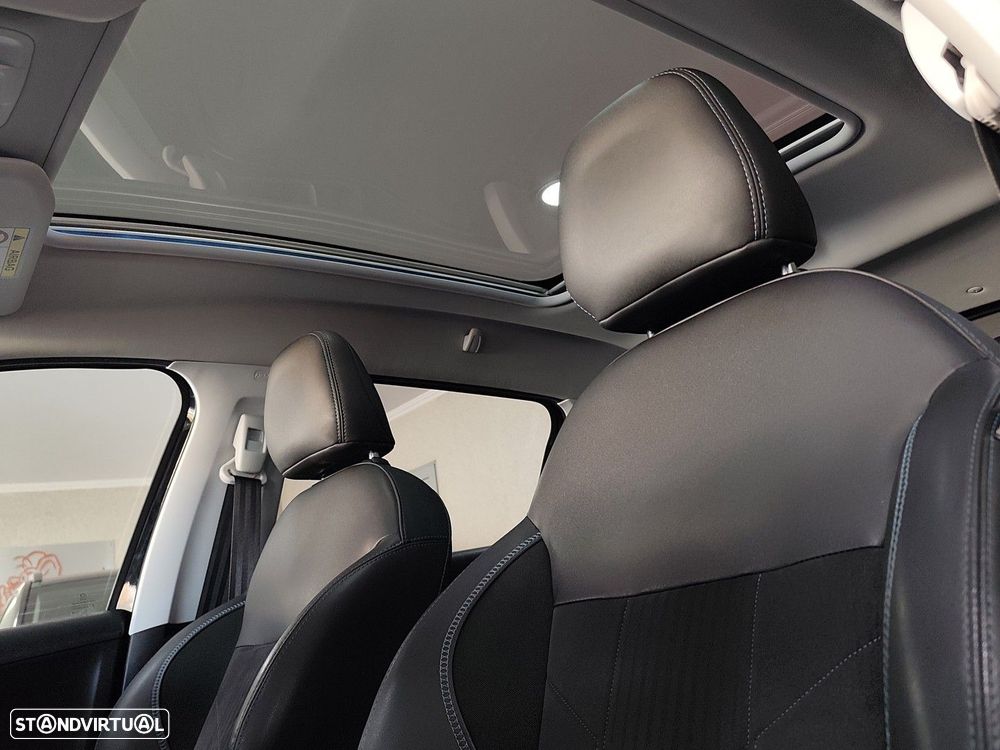 Peugeot 2008 1.6 BlueHDi Crossway - 31