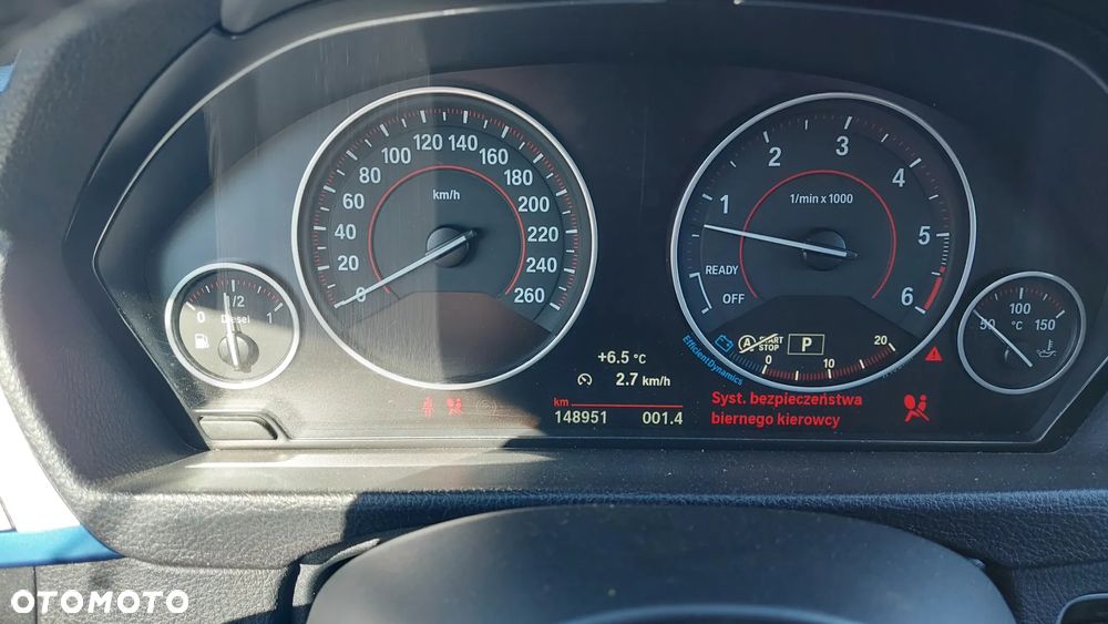 BMW Seria 3 330d xDrive Edition M Sport Shadow - 17