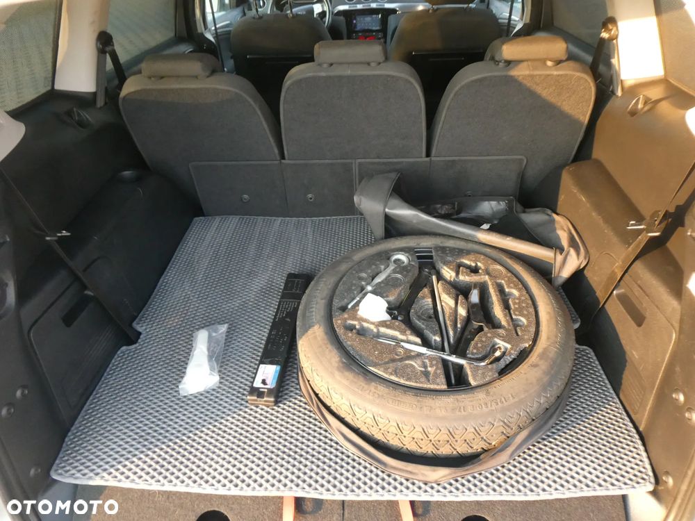Ford S-Max 2.0 TDCi DPF Titanium MPS6 - 22