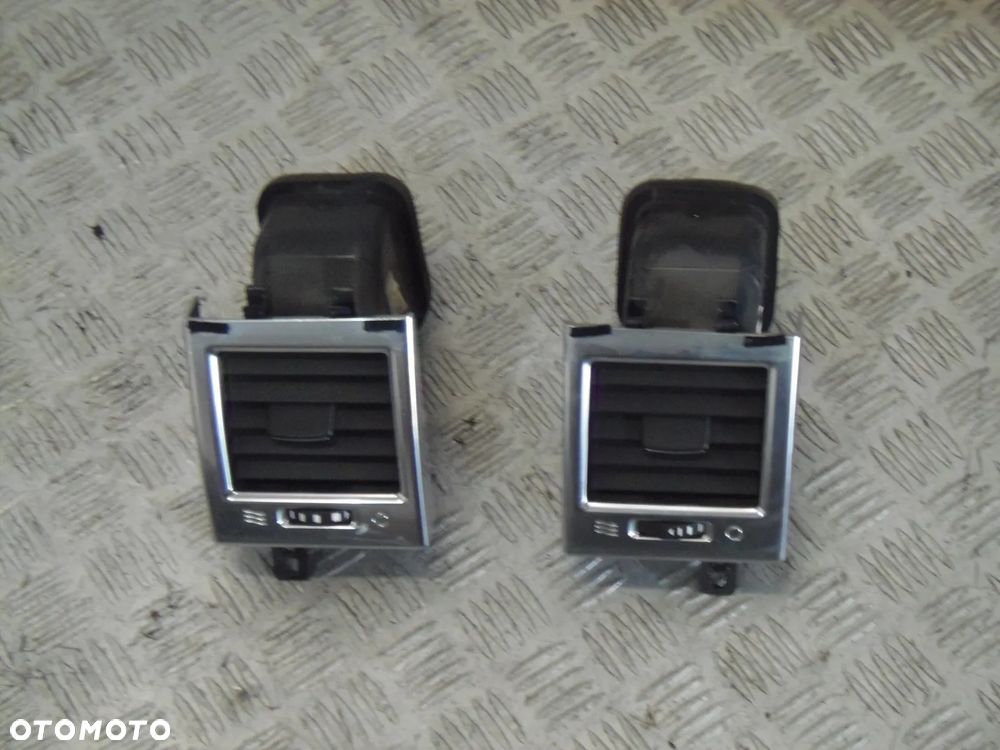 RANGE ROVER SPORT L320 LIFT KRATKI NAWIEWU - 2