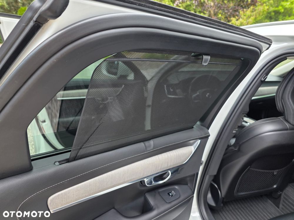 Volvo V90 D5 AWD Inscription - 28