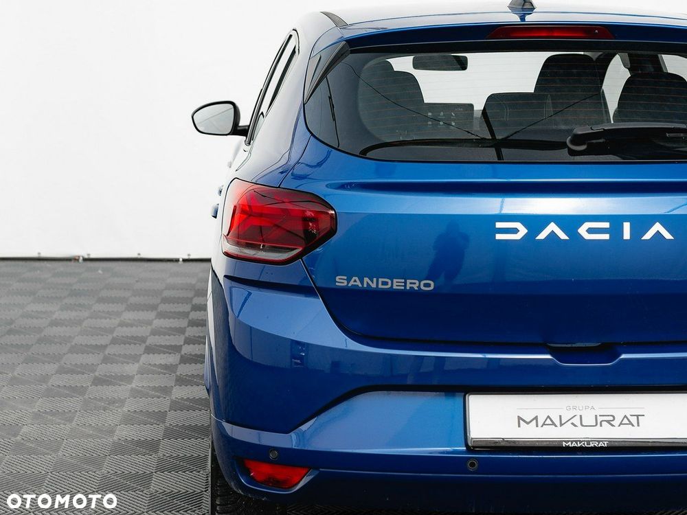 Dacia Sandero 1.0 TCe Expression - 7