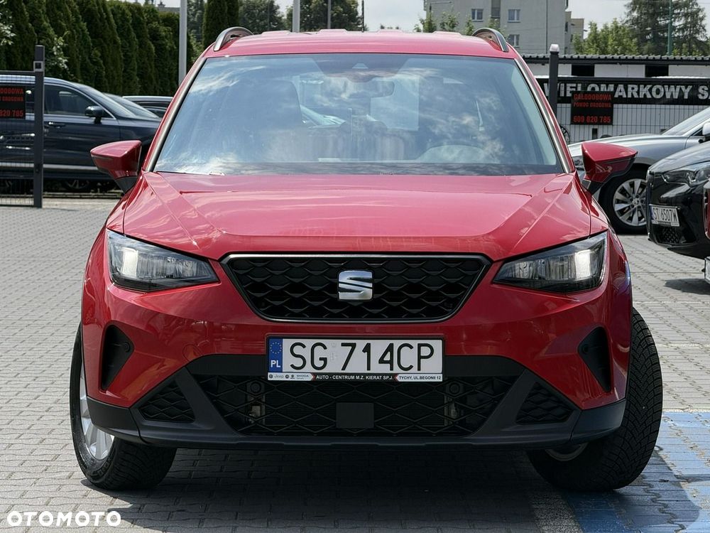 Seat Arona - 6