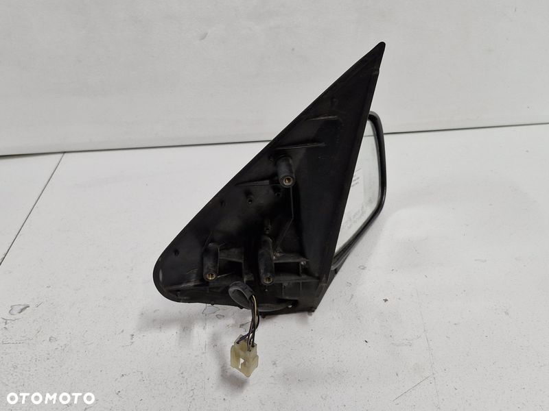 TATA SAFARI II 2 LUSTERKO PRAWE DRZWI PRAWY PRZÓD 5 PIN EU - 4