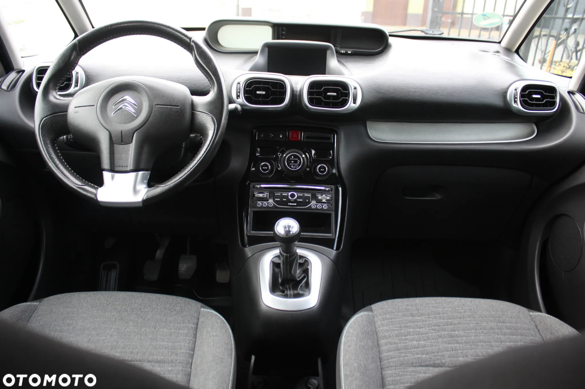 Citroën C3 Picasso 1.2 PureTech Exclusive - 7