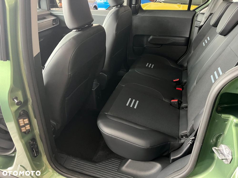 Ford Tourneo Courier 1.0 EcoBoost Active - 11