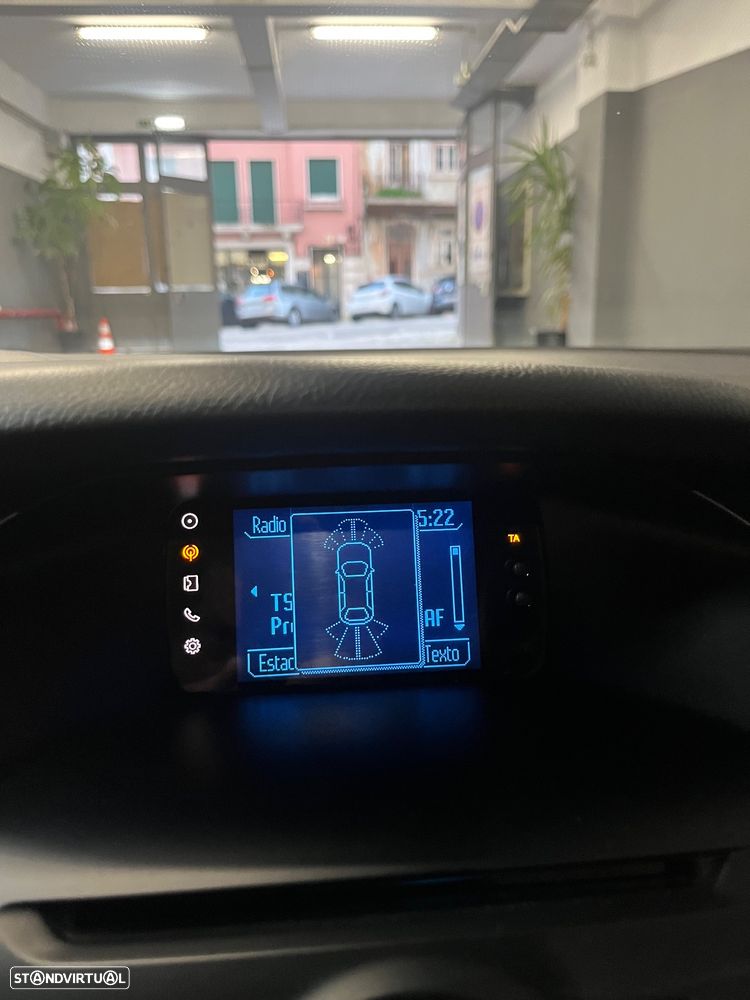 Ford Focus 1.6 TDCi Titanium - 50