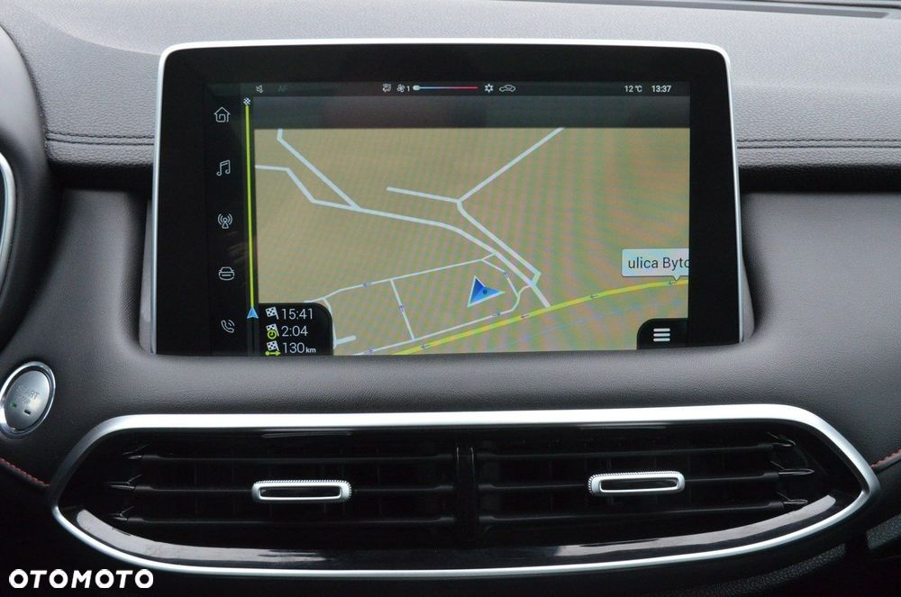 MG HS 1.5T-GDI Luxury - 25