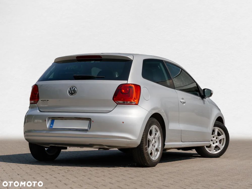 Volkswagen Polo 1.2 Trendline - 6