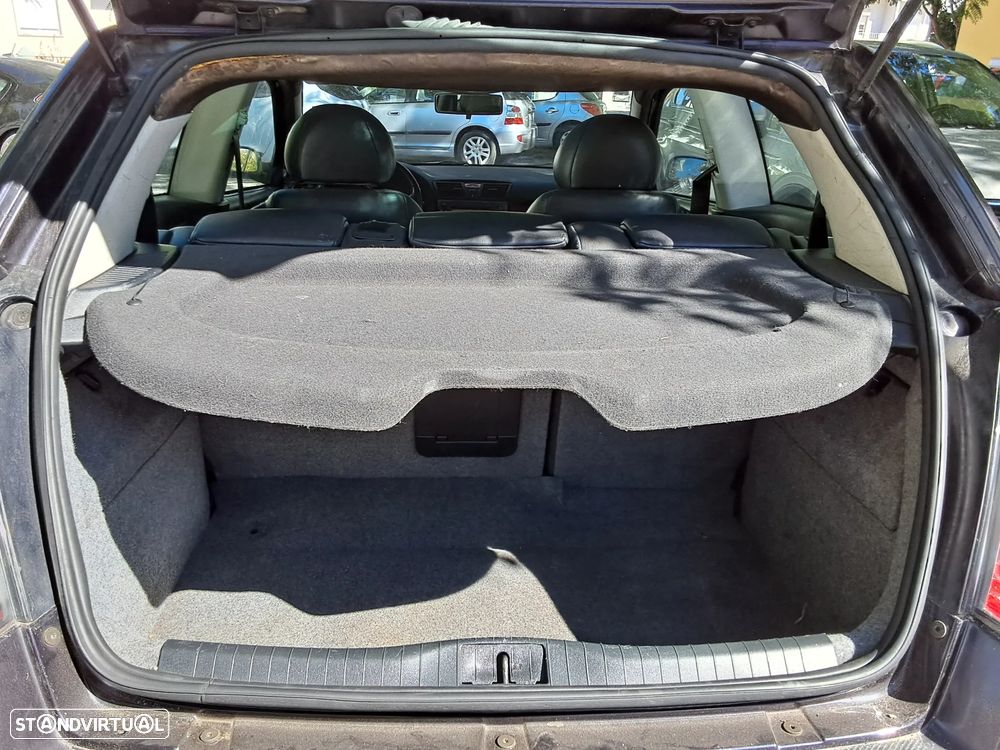 Fiat Stilo 80 16V Active Sport - 13